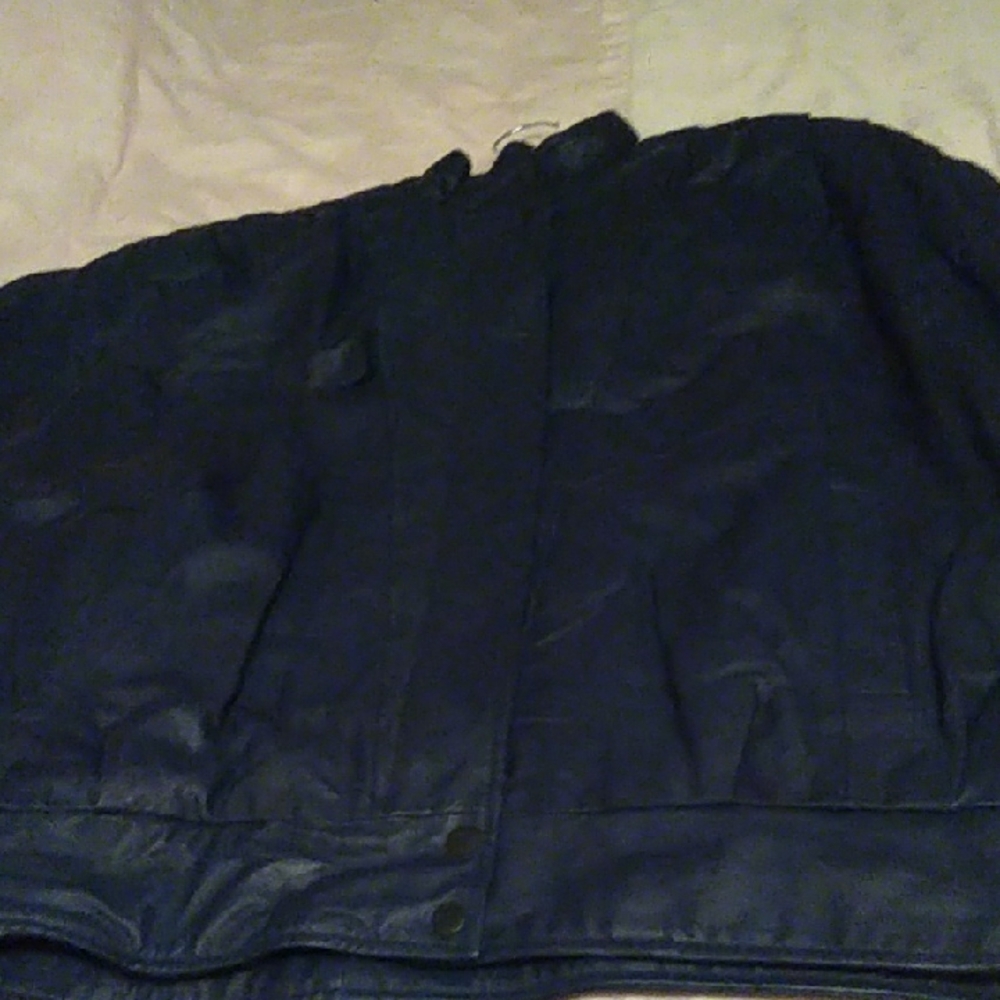 Roxy Ladies Dark Jacket